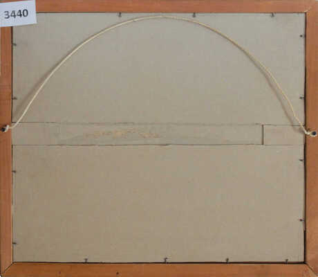 Черноусов Григорий. Пейзаж